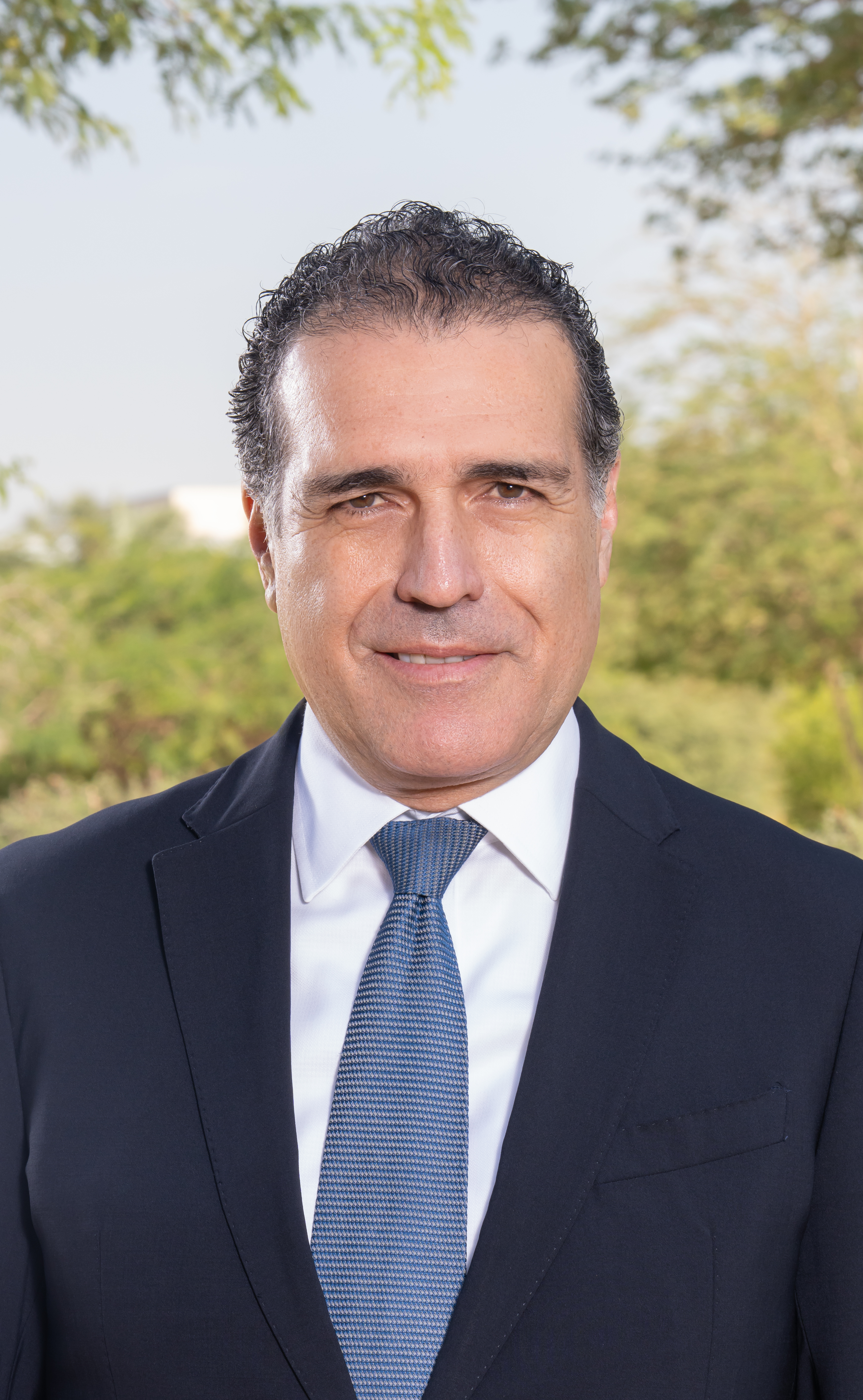 Gonzalo Castro de la Mata