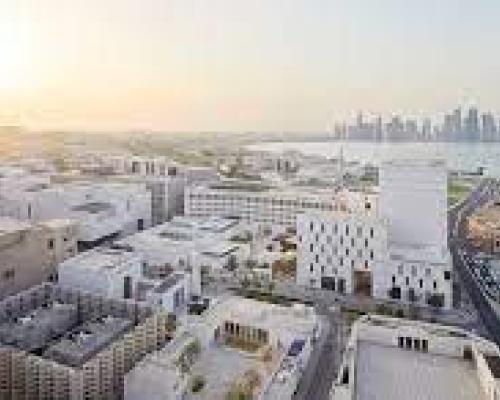 Building Sustainability Pathways for Hot and Arid Environments