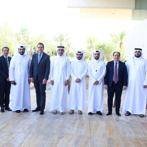 Qatar Sustainability Week 2023 Has Officially Begun