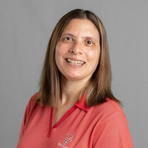 Dr. Kamilla Swart-Arries